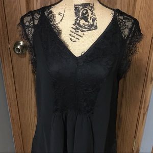 NWOT Stylish & Flattering Top & Camisole